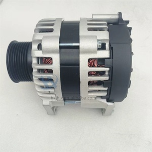 Alternateur 399-1485 24V, pièce de rechange pour engins de construction 3054E 3056E 420D 420EIT 527CA 527GR - Product Image 3
