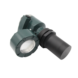 نطاق قياس 15m 4-20ma هارت IP67 68 مستشعر الارسال مستوى الموجات فوق الصوتية - Product Image 3