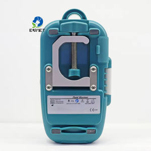 เครื่องอุ่นของเหลวคุณภาพสูง EUR VET สำหรับการถ่ายเลือด เครื่องทำความร้อนสำหรับการถ่ายเลือด ชุดอุปกรณ์ถ่ายเลือดสำหรับสัตว์ - Product Image 5