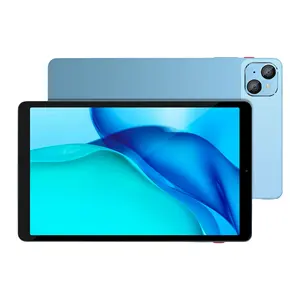 Originale OEM Design 8.68 pollici MTK6769 4G LTE Android Tablet con SIM 4GB RAM 128GB ROM capacitivo schermo Android 14 Tablet Pc