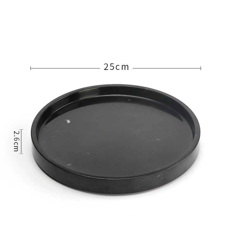 Nero margiua black