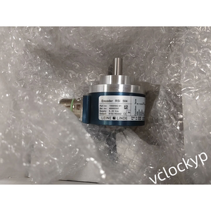 1 Unidad Nueva de Codificador LEINE LINDE RSI 504 578899-05, Envío Gratis por DHL - Product Image 3