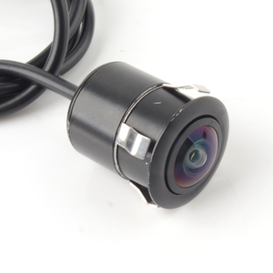 Las Mejores Cámaras Ocultas para Autos, Cámara de Visión Trasera, Cámara de Auto <span class=keywords><strong>Full</strong></span> <span class=keywords><strong>HD</strong></span> - Product Image 2