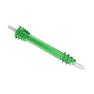 Titanium Zelftappende Corticale Schroef F136 Chirurgische Orthopedische Veterinaire Implantaten Corticale Bone Chirurgie Schroeven Bone Schroeven - Product Image 3