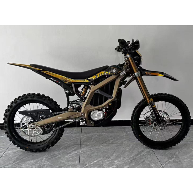 2025 Ultra Bee Dirt Bike Sur-Ron Electric Off Road Bike 21000W Suron Best Mountain Bike