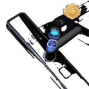 कांग KT-RF01 वाटरप्रूफ स्मार्ट फिंगरप्रिंट लॉक टुया ऐप वाईफाई क्लाउड ग्रेड जस्ता एल्यूमीनियम मिश्र धातु लकड़ी दरवाजा एंटी-चोरी प्रविष्टि - Product Image 5