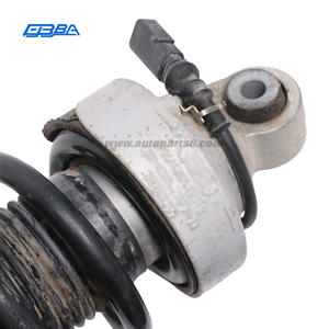 อะไหล่รถยนต์ออดี้จากโรงงาน โช้คอัพโลหะสำหรับออดี้ R8 22234256 โช้คอัพแบบถุงลม - Product Image 5