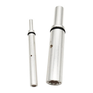 Connecteurs de charge EV 3.0 6.0mm plaqués argent haute intensité pour remplacement et réparation - Product Image 4