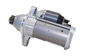 Nuevo arrancador CJSA CJSB 0AM911023 0AM911023R 12V 2kva para A3 Limousine/Sportback TFSI/<span class=keywords><strong>SEAT</strong></span> <span class=keywords><strong>LEON</strong></span>/VW - Product Image 3