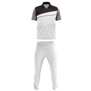 Juego de uniforme de grillo para hombre, kit de sublimación personalizado, 2021 - Product Image 3