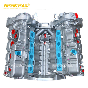 PERFECTRAIL costruttore Auto ricambi S63B44 V8 Diesel blocco <span class=keywords><strong>motore</strong></span> completo assemblaggio <span class=keywords><strong>motore</strong></span> per <span class=keywords><strong>BMW</strong></span> X5M X6M M5 M6 4.4L - Product Image 5