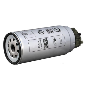 Bộ Lọc nhiên liệu diesel tongde fs19907 (TD-3005) các yếu tố cho Sany sy195/sy205/sy215 & Daewoo dh300 máy xúc Thép Mới Trắng - Product Image 3