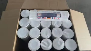 กระดาษรองคอแบบใช้แล้วทิ้ง <span class=keywords><strong>สี</strong></span><span class=keywords><strong>ขาว</strong></span> ยี่ห้อ AIERPA รุ่น NECKP-W สำหรับร้านเสริมสวยมืออาชีพ - Product Image 2