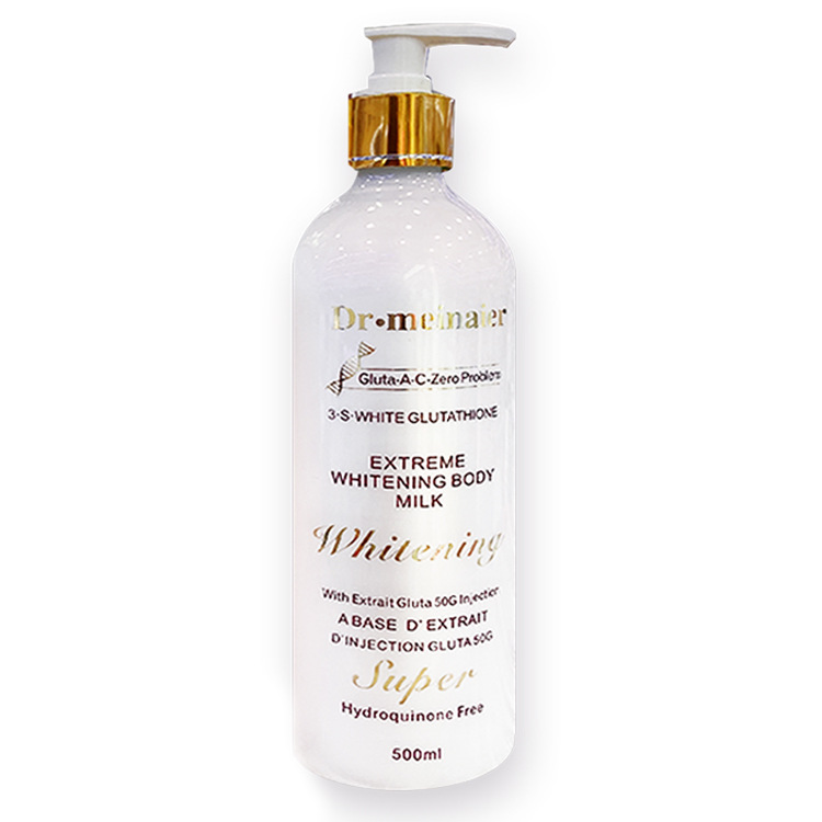 S glutathion blanc