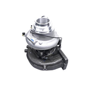 Turbocompresseur HE400VG VGT pour moteur CumminsX15 / ISX15 15L 5358452 / 5351486/ 5358001 / 5459710 pour camion lourd - Product Image 4