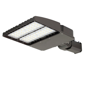 Durable <strong>Casing</strong> and High-quality LED Chips Multiple Power and Color Temperature Options 120W Led Street Light Surge Protector - Product Image 3