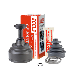 Fabricant CCL à bon prix joints de <span class=keywords><strong>cv</strong></span> d'arbre de transmission joint <span class=keywords><strong>CV</strong></span> intérieur extérieur pour BMW Mazda <span class=keywords><strong>Suzuki</strong></span> Hyundai Kia Ford Volvo Vw - Product Image 2