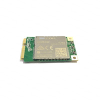 Module 4G LTE Original EC25EUGA MINIPCIE EC25 Cat 4 EC25-EU PCIE Module Sans Fil EC25EUGA-512-SGNS