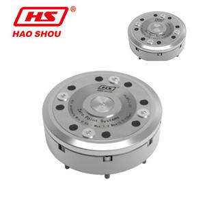 Systèmes de positionnement automatique à point zéro de type bride HLQFLZ de la marque Good Hand, produits de qualité, approvisionnement - Product Image 2