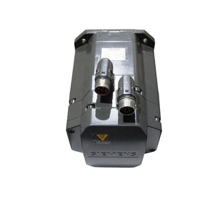มอเตอร์เซอร์โวซิงโครนัสแท้ของแท้จากซีเมนส์ รุ่น Simotics S 1FK7083-5AH71-1AA2 230 400V AC 5000 รอบต่อนาที 0.75 กิโลวัตต์ - Product Image 5