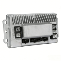 Contrôleur de moteur CC sans balais universel de haute qualité 500W-1000W 36V 48V 60V 72V 12 tubes pour vélo électrique, scooter, moto