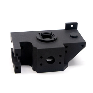 OpticalSlider VMT usiné par CNC avec une tolérance de 0,01 pour la réglage de déplacement fixe dans le chemin de test optique - Product Image 2