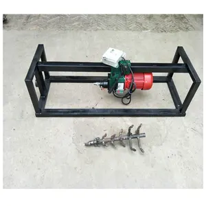 Underground pipe drilling machine/Pipe crossing eye punch/Horizontal crossing drilling machine