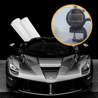 Film de protection transparent en TPU pour atelier de restauration automobile, garantie anti-âge de 10 ans, auto-réparant, fourniture OEM ODM