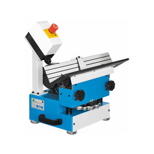 Machine à chanfreiner de paillasse Aceti avec inserts widia, chanfrein max 6mm - Product Image 1