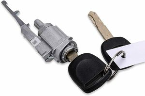 Khóa Xi Lanh Công Tắc Đánh Lửa 06351-TE0-A11 Cho Accord Acura 2002 - 2014 Với 2 Phím - Product Image 6