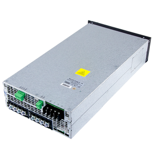 โมดูลแปลงไฟ ACDC กำลังไฟ 20 กิโลวัตต์ (เอาต์พุต DC60V~200V, 100A) สำหรับสถานีชาร์จเร็ว - Product Image 4