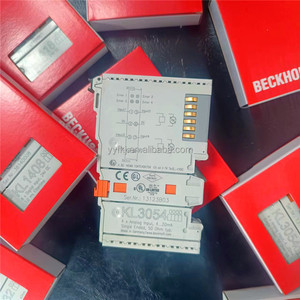 BECKHOFF ของแท้ใหม่เอี่ยม รุ่น C9900-M666 สำหรับ Beckhoff - Product Image 2