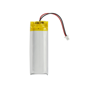 충전식 리튬 이온 배터리 102056 3.7v 1200mah 4.44wh Lipo 배터리 리튬 폴리머 배터리 - Product Image 3
