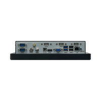 Moniteur tout en un tactile PCAP 10.1"