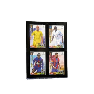 Marco de Acrílico para Exhibición de Tarjetas de Béisbol Graduadas, de Alta Calidad, Personalizado, Precio de Fabricante - Product Image 6