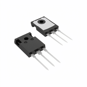 ทรานซิสเตอร์รุ่น FDH5500-F085 TO-247-3 ของผู้ผลิต ช่องทางจำหน่าย ชิ้นส่วนวงจรอิเล็กทรอนิกส์ - Product Image 1