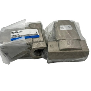 Vanne pneumatique originale SMC VNA401A-25A - Product Image 1
