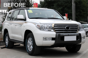 Para <span class=keywords><strong>2022</strong></span> para <span class=keywords><strong>Lexus</strong></span> <span class=keywords><strong>LC</strong></span> Appearance Kit One-to-One Upgrade para 2008-2015 para parachoques de coche <span class=keywords><strong>Lexus</strong></span> <span class=keywords><strong>LC</strong></span> - Product Image 5