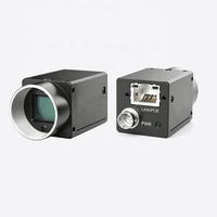 Capteurs d'image / capteurs visuels MV-CS200-10GM  MV-CS200-10GC