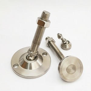 Ancres de fixation en nylon de qualité supérieure pour cadre, à percussion, avec ailettes - Product Image 3