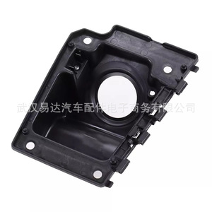 Bouchon de réservoir de carburant 1362672080 151889 1518E4 pour Citroën Fiat Peugeot, couvercle en plastique - Product Image 3