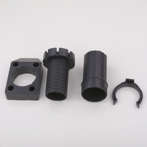 95-140mm Chiều cao điều chỉnh tủ bếp chân nhựa điều chỉnh chân cho đồ nội thất tủ bếp - Product Image 4