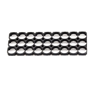 Accesorios para Baterías con Soporte para Baterías AA 21700, Material ABS PC Ignífugo 21700 3x9 Personalizado y Gratuito - Product Image 5