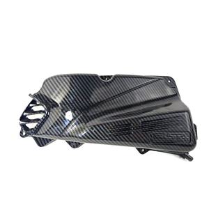 Modification du boîtier de filtre à air de moto, compatible avec Honda Lead125 Giorno125, couvercle de filtre à air imprimé par transfert d'eau - Product Image 6