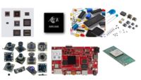 Chip Decodificador de Interfaz de Video TP2825-FA1 Original Techpoint QFN-40 en Stock