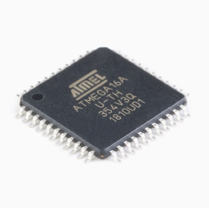 Hot bán trong kho mạch tích hợp <span class=keywords><strong>ATMEGA8-16AU</strong></span> SMD vi điều khiển <span class=keywords><strong>IC</strong></span> <span class=keywords><strong>chip</strong></span> Bộ nhớ flash <span class=keywords><strong>chip</strong></span> ATMEGA8-16A ATMEGA8-16 atmega8 - Product Image 6