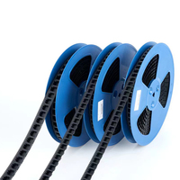 Sanyu Transformer Carrier Tape Shrapnel Nut Circuit Boards Packaging PS/PC/PET/ABS/PP Material Premium Quality Product
