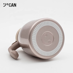 Bottiglia d'Acqua in Acciaio Inox a Doppia Parete Isolata, Thermos per <span class=keywords><strong>Tè</strong></span> e Caffè - Product Image 5