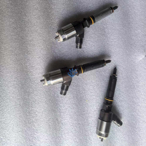 Inyector de Combustible OE 320-0677 para Motor Caterpillar C4.4 C6.6, Inyector Diésel para Excavadora 320D 323D - Product Image 3