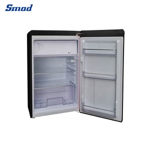 Nhà Nhỏ <span class=keywords><strong>Tabletop</strong></span> 130L Giá Rẻ Mini Cửa Duy Nhất Tủ Lạnh - Product Image 4